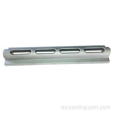 Zinc Die Casting Led Streetlight Parts